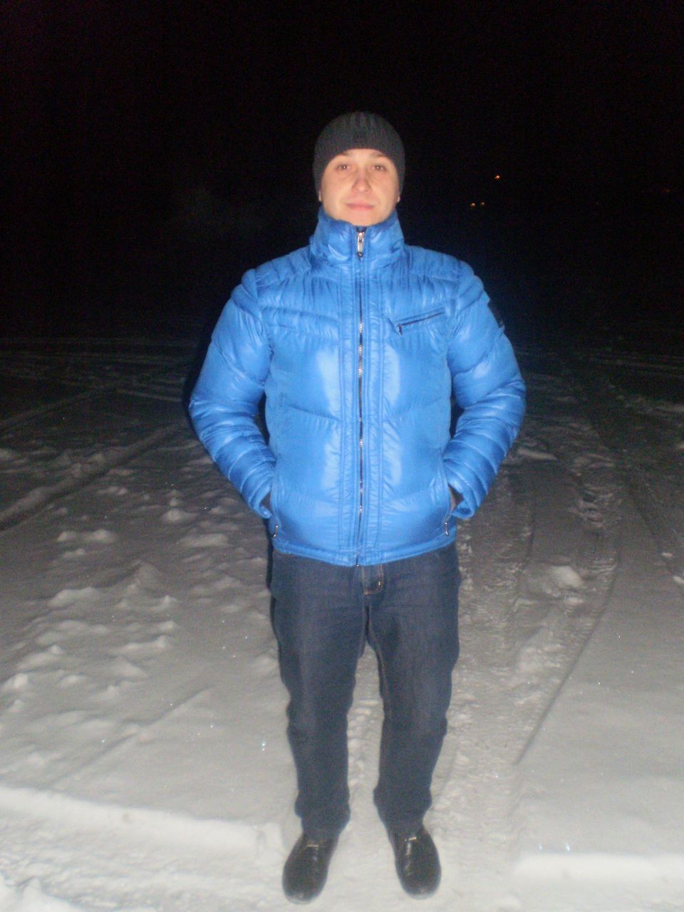 Витёк Дядя | Васильевка