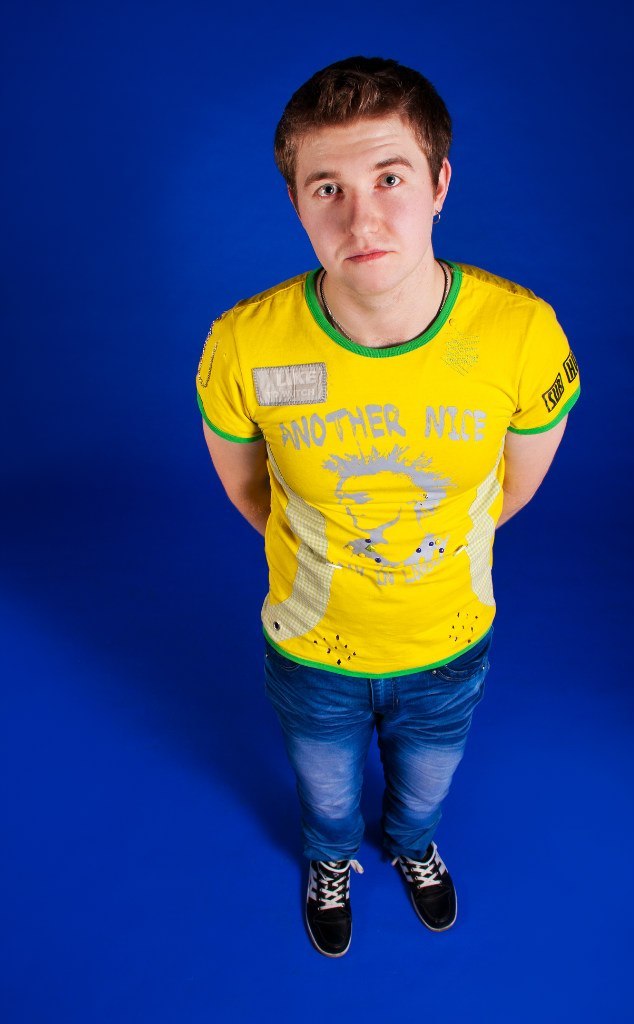 Александр Николаев | Томск