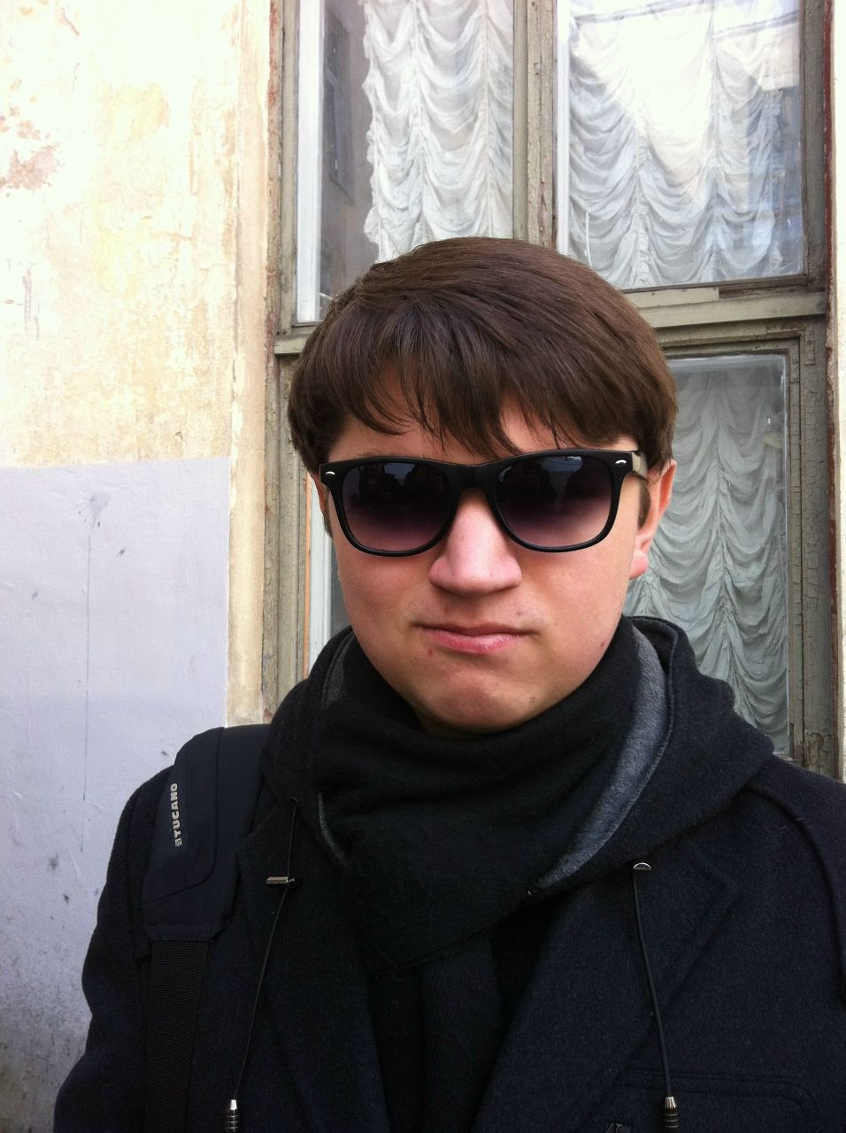 Дима Балобин | Минск