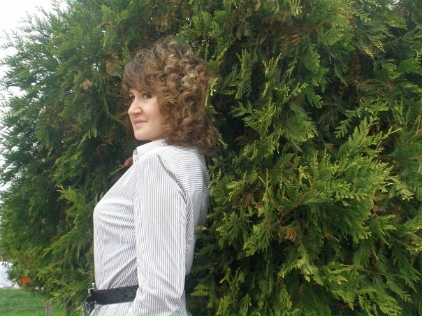 №24, Наталия Нимченко №24, Наталия Нимченко