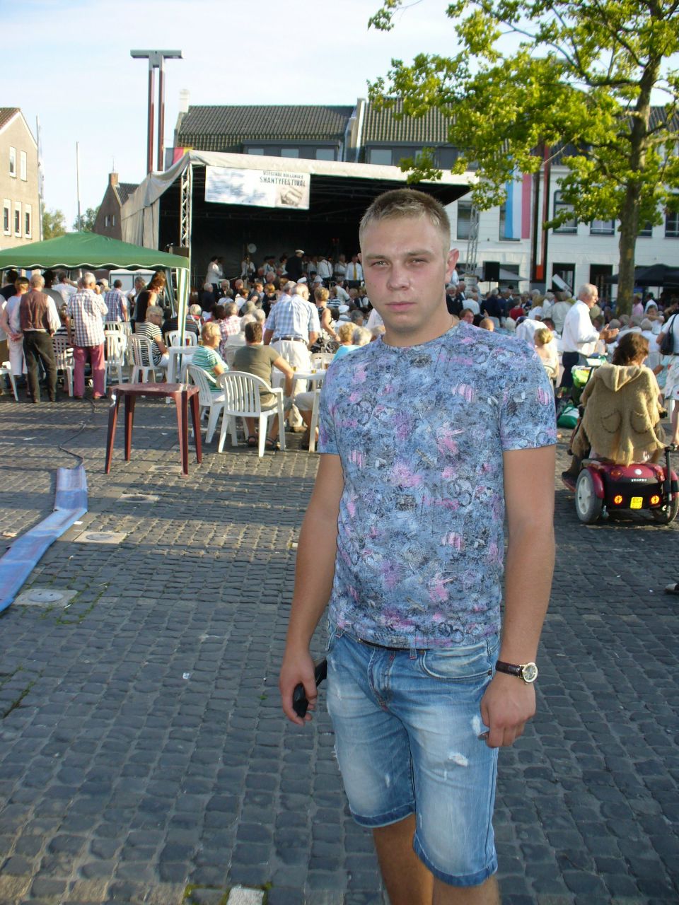 Паша Топор | Одесса