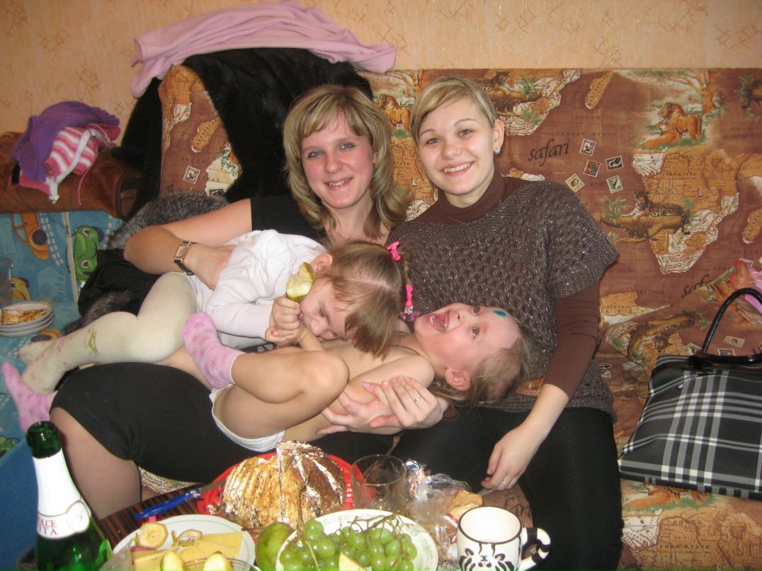 Александра Иванкова | Нижний Новгород