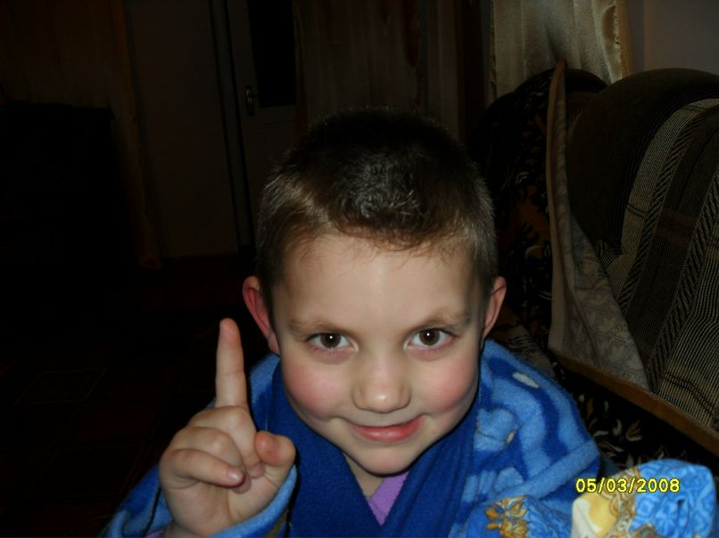 Vira Gybuk | Теребовля