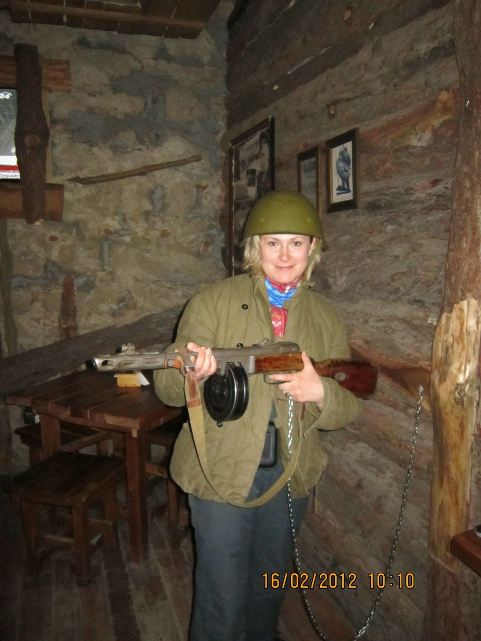 Ольга Вербицкая frOLYA | 