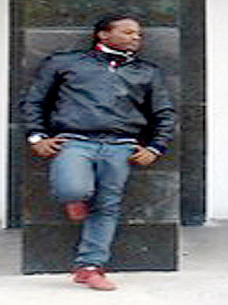 Roberto Joze | Santiago de los Caballeros