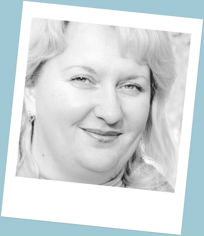 Ольга Мишина | Краснодон