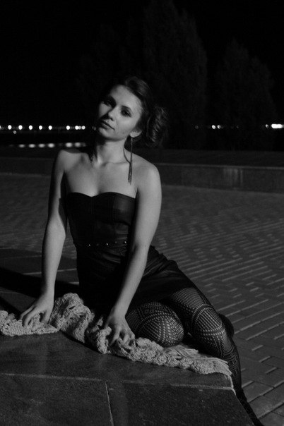 Юлия Ронская TkachamBA | Калач-на-Дону