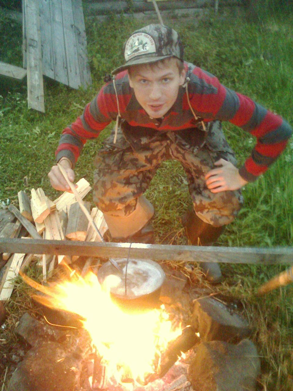 Oleg Levin | Москва