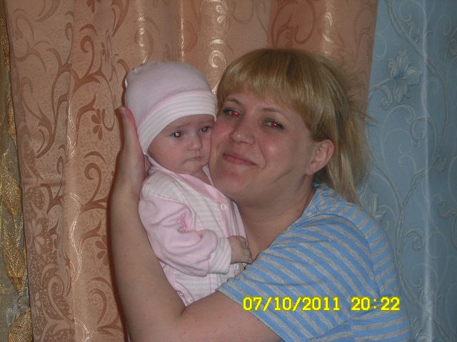 Вера Власова | Москва