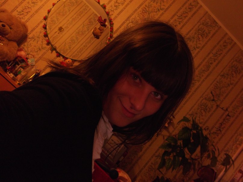 Анютка Герасимова | Санкт-Петербург