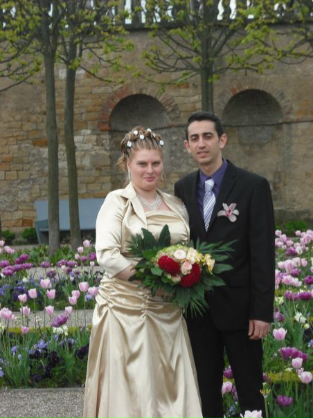 №10, Елизавета Абрамова, 38 лет, Hannover №10, Елизавета Абрамова, 38 лет, Hannover