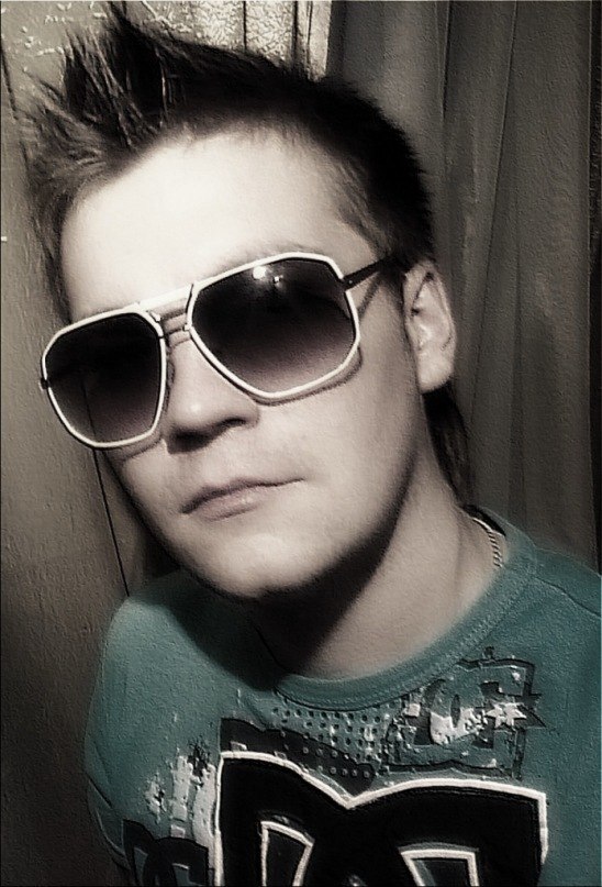 Anton Dorohov | Горно-Алтайск