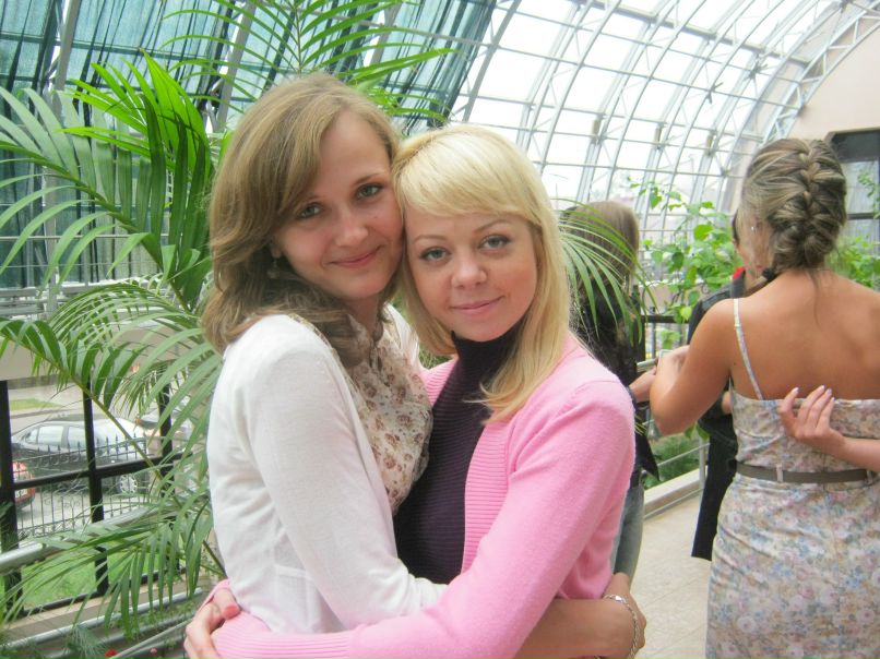 Наталья Мурина | Брест