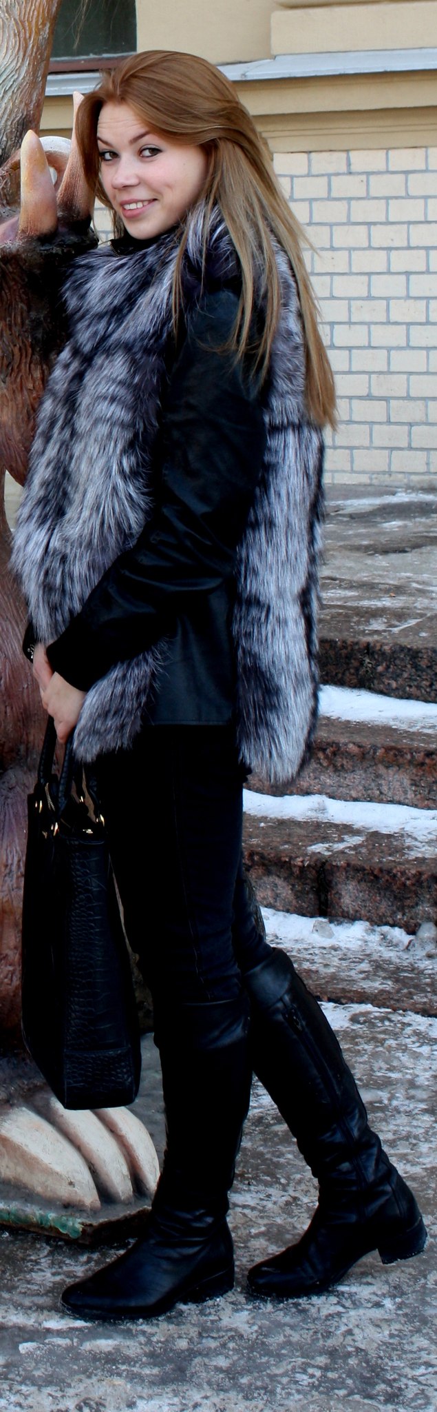 Дарья Лукьянова | Москва