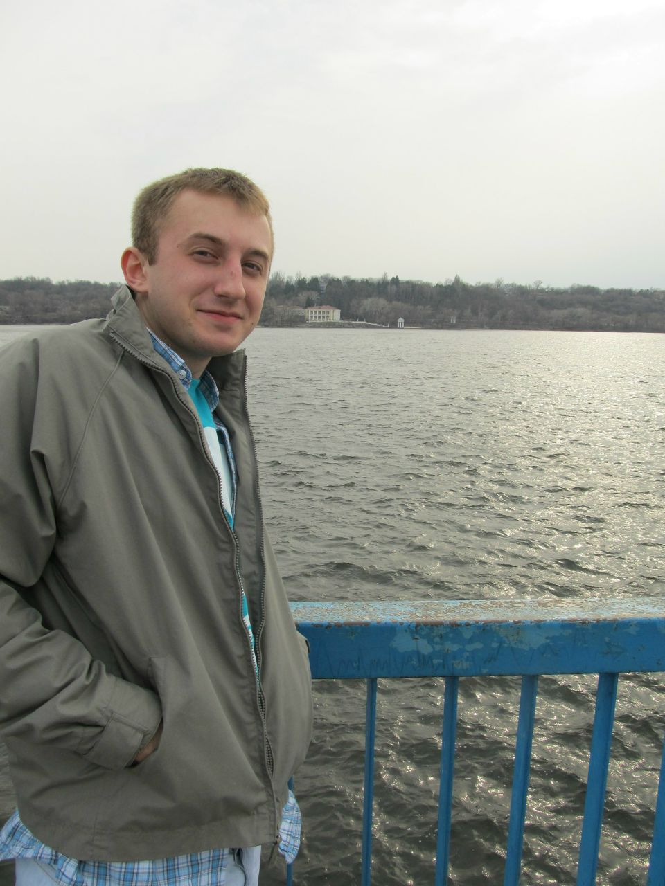 Роман Богат | Запорожье