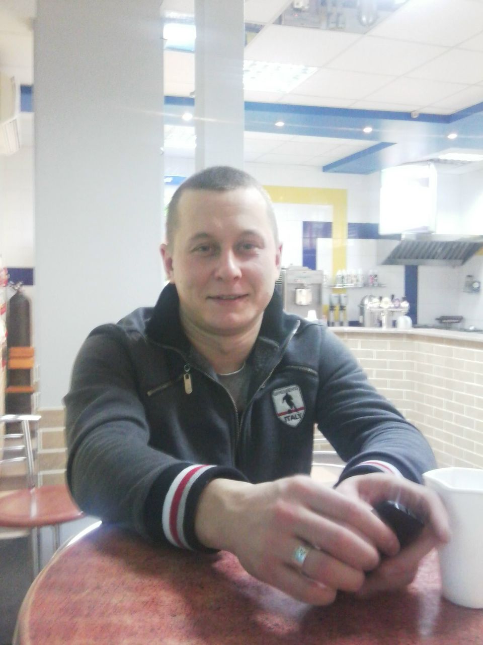 Артем Шевченко | Мелитополь