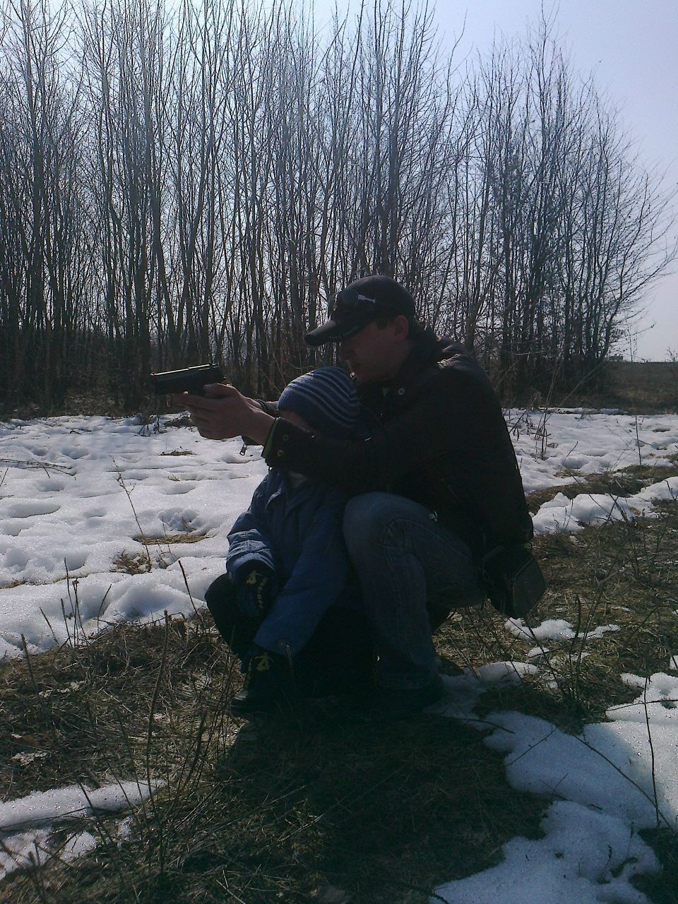 Vasya Slobodyan | Ярмолинцы