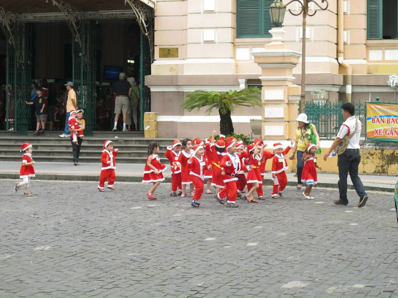 Сергей Новохацкий | Vũng Tàu