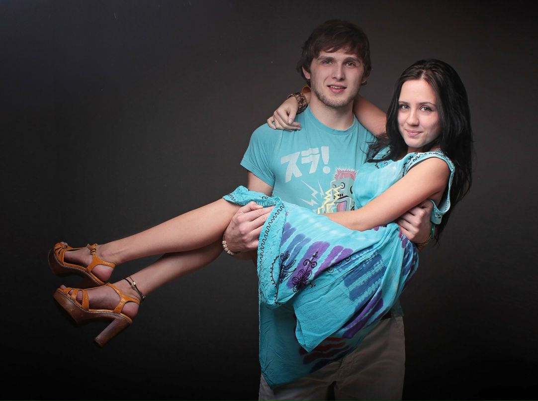 Яна Андреева | Санкт-Петербург