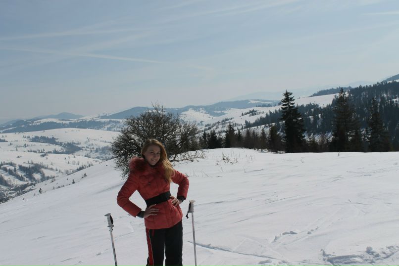 Алина Кривицкая | Киев