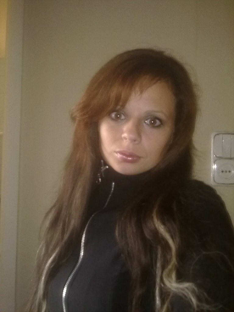 Marina Klauzer | Кохтла-Ярве