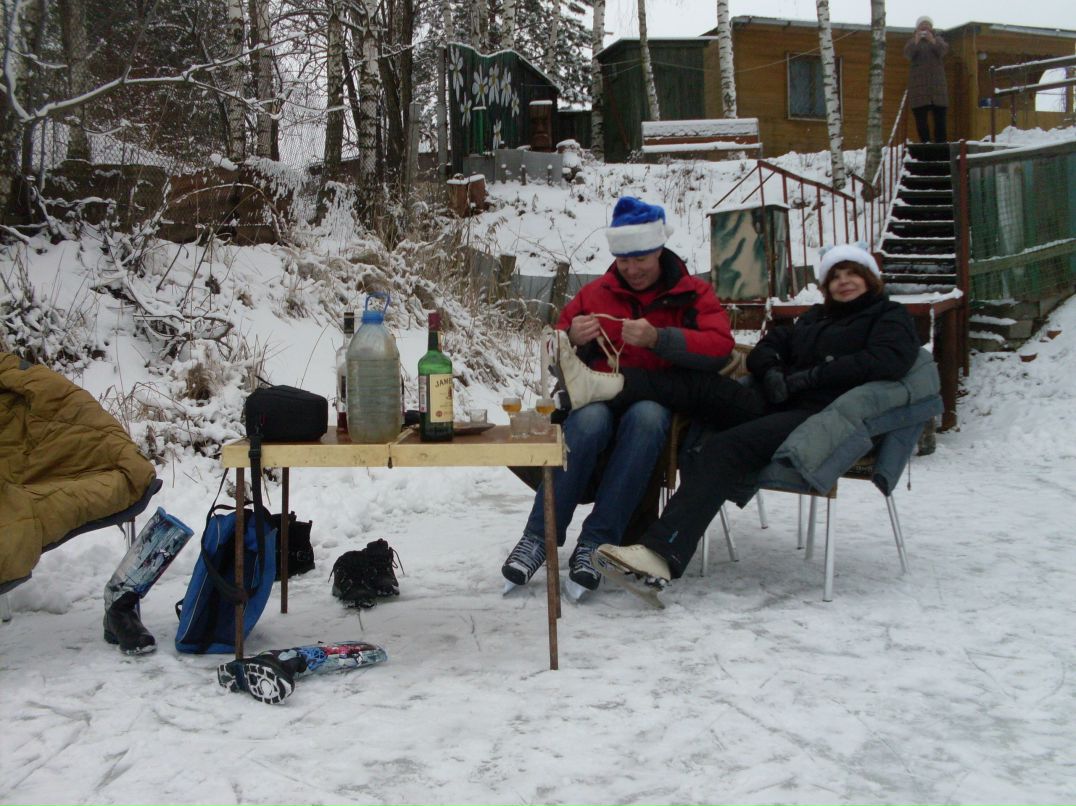 Людмила Гуркина | Москва