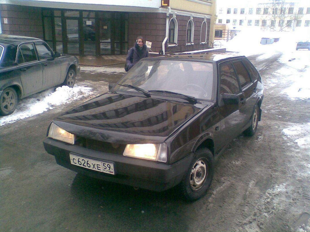 Владимир Баянов Александрович | Пермь