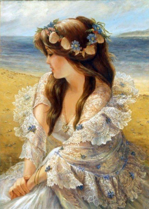 Мария Опанасюк | Острожок