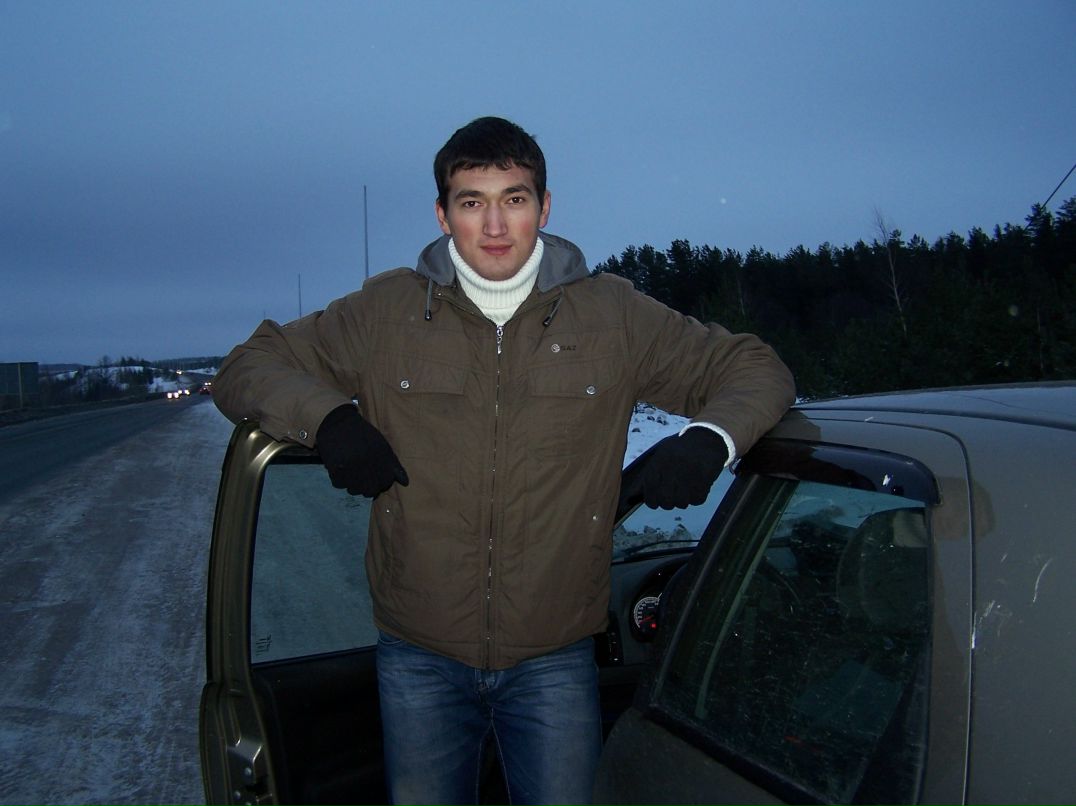 Ильдар Гареев | Казань