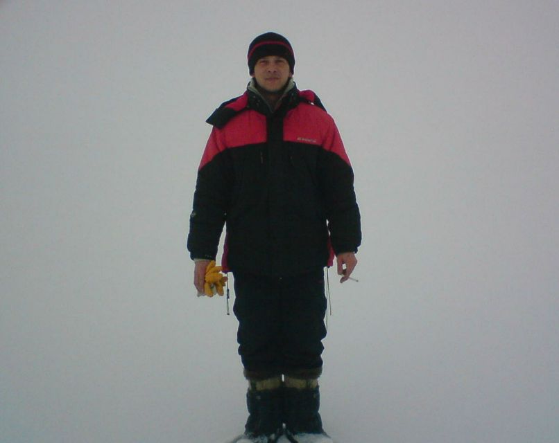 Рома Сабодаж | Запорожье