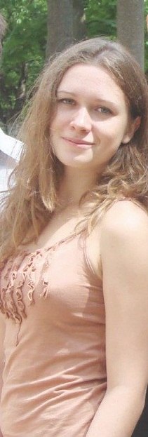 Галина Абрамовская | Красково