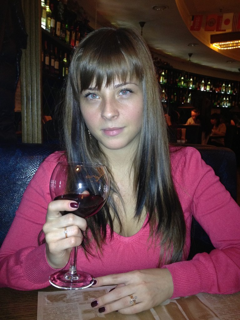 Ольга Колесник | Калининград