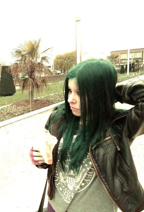 Даша Дарчук | Antwerpen