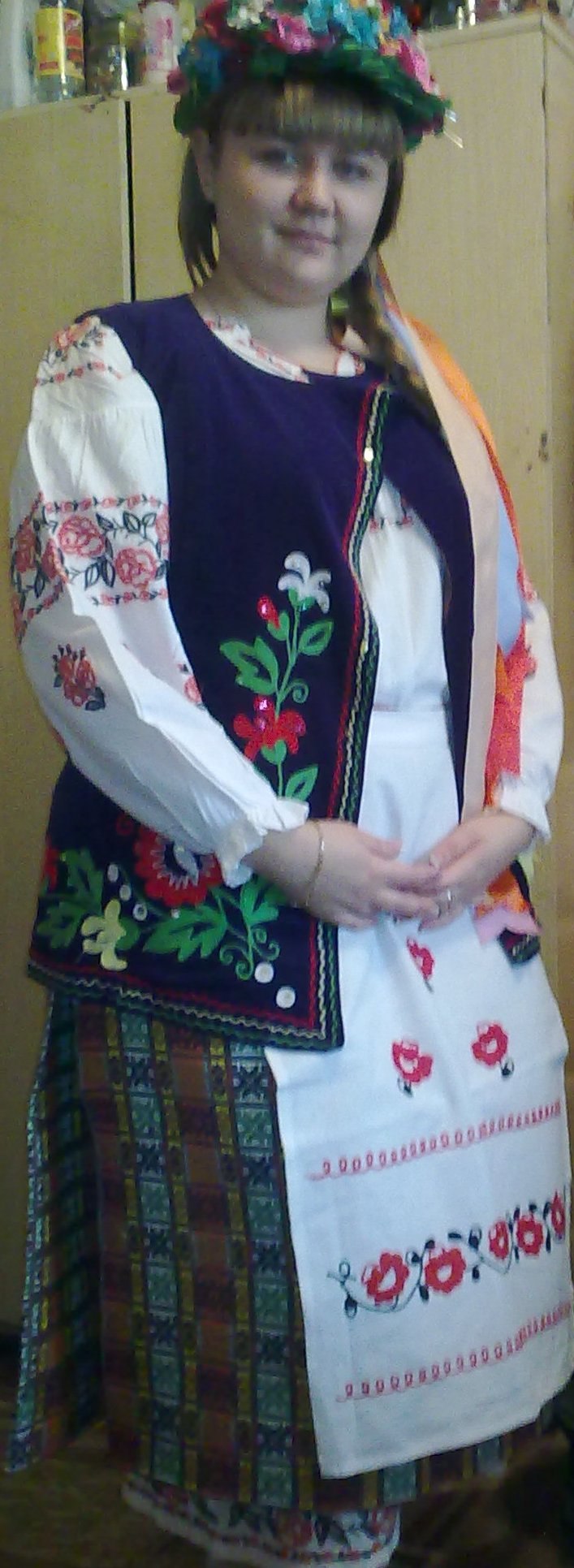 Александра Кононенко | Кременчуг