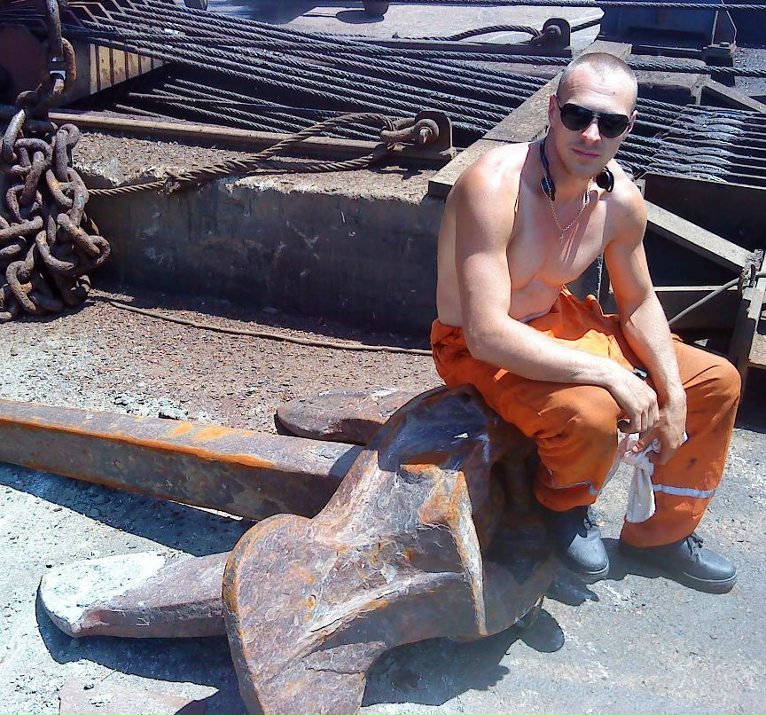 Тиджей Шандрагулин | Ростов-на-Дону