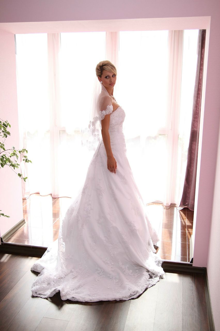 Алина Столбовая | Запорожье