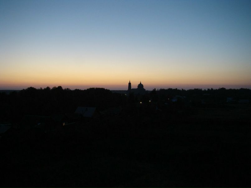 Иван Правдолюбов | Касимов