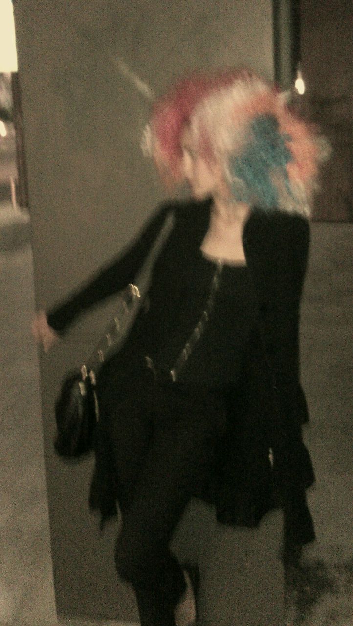 Ксения Елизарова | Москва