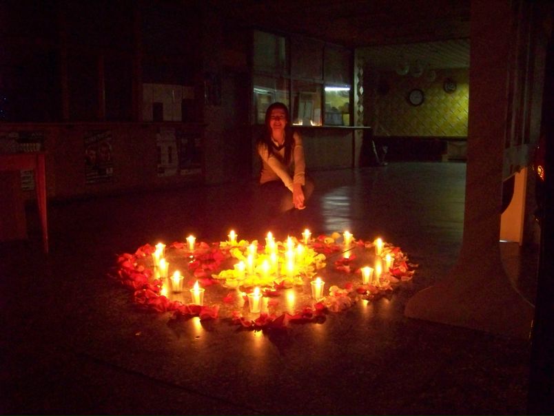 №137, Ольга Челпанова, Одесса №137, Ольга Челпанова, Одесса