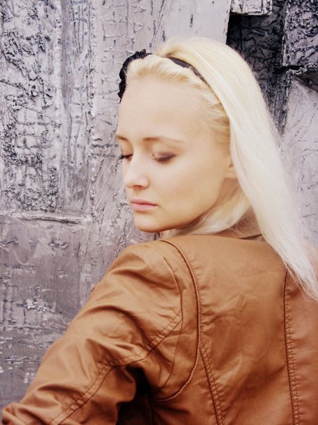 №2, Люба Кондратенко, 32 года, Таллин №2, Люба Кондратенко, 32 года, Таллин