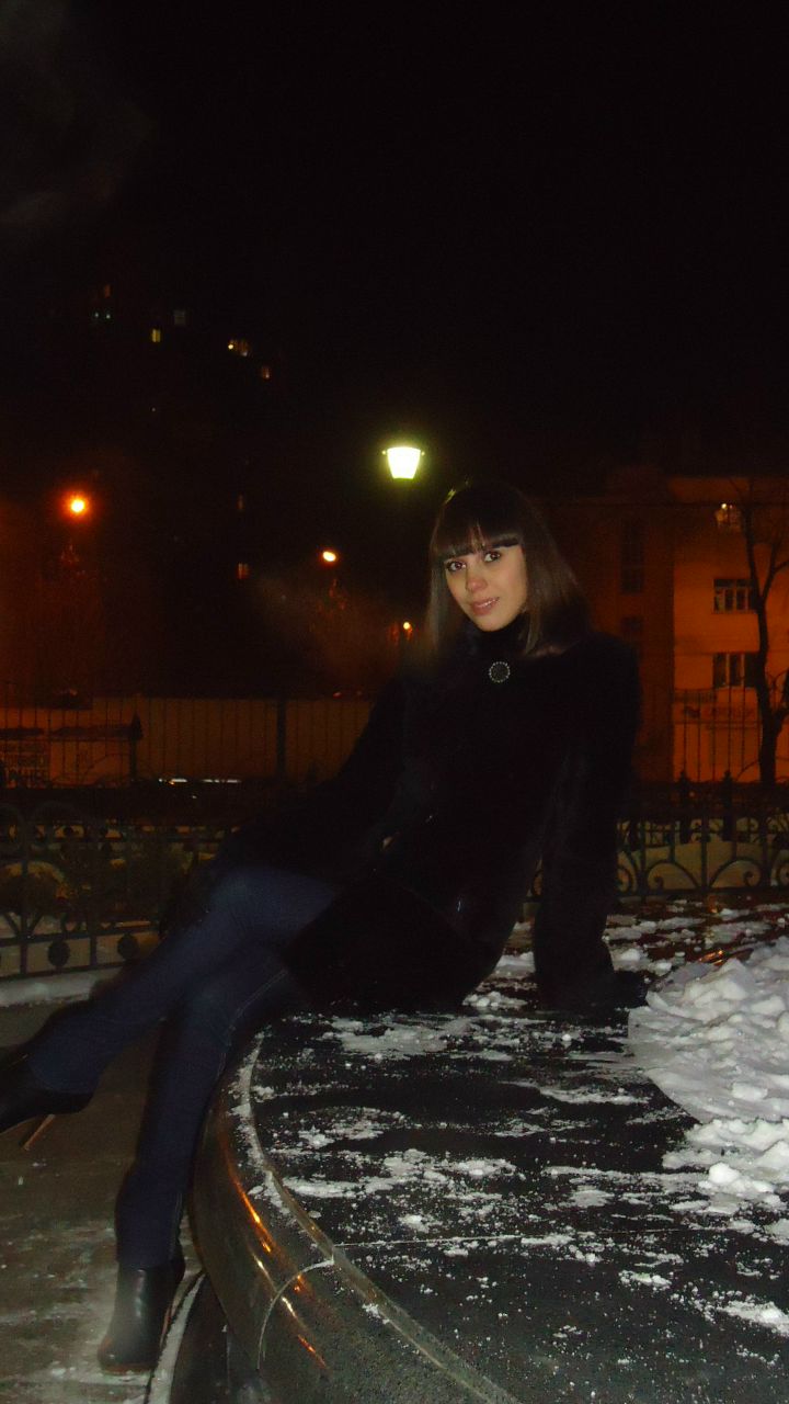 Татьяна Мансурова | Екатеринбург