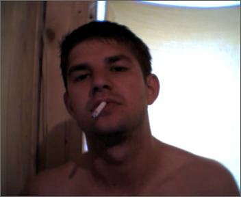 Санёк Кандаков | Ижевск