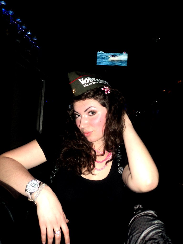 Лариса Призова | Ставрополь