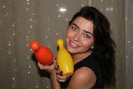 №6, Юлия Агаронова, 21.3, Москва, Россия