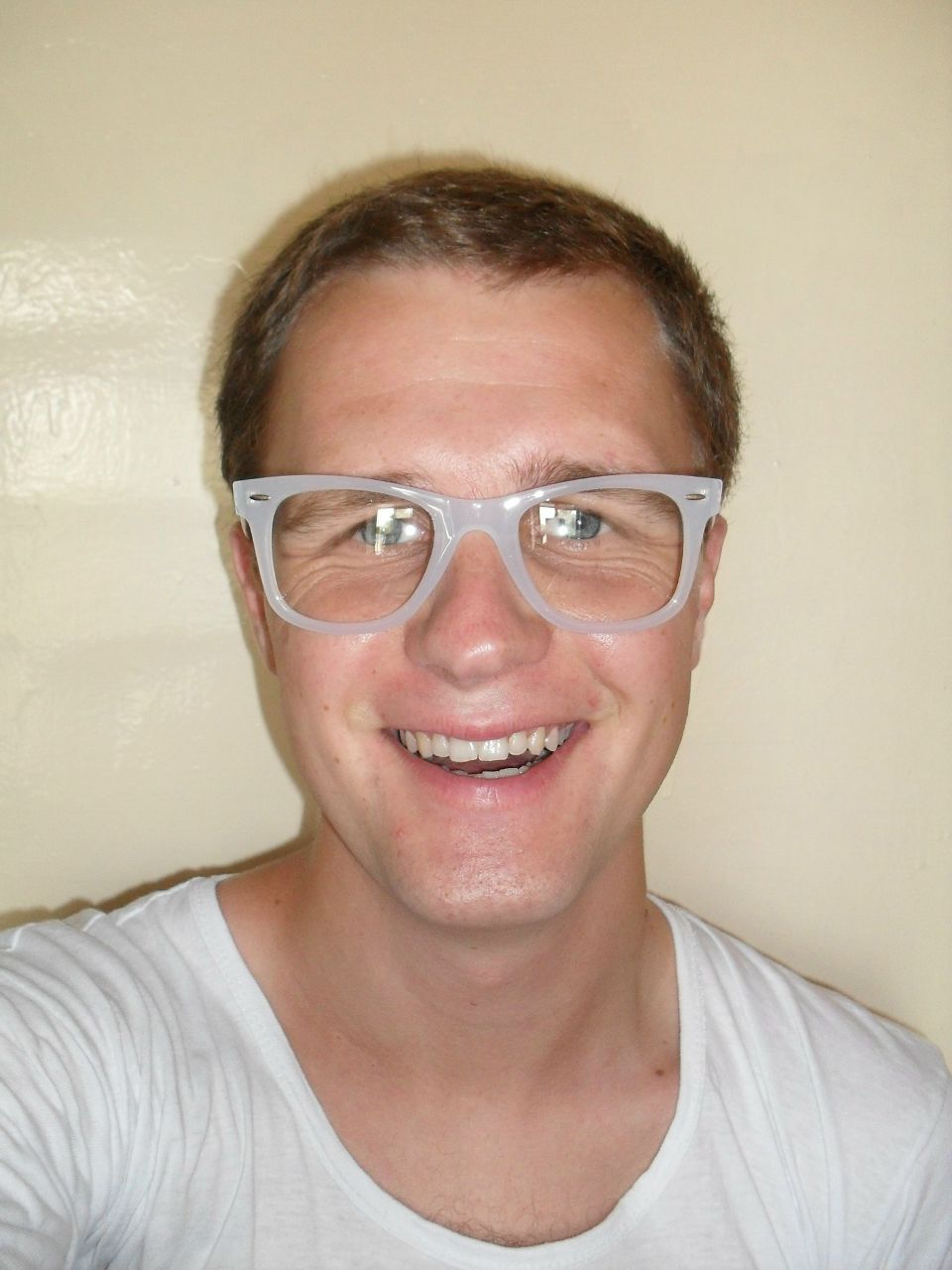 Егор Петров | Москва