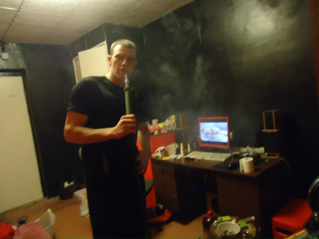 Станислав Соколов Zeek | Санкт-Петербург