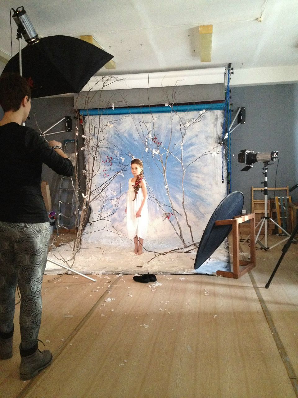 Ирина Олькова | Москва