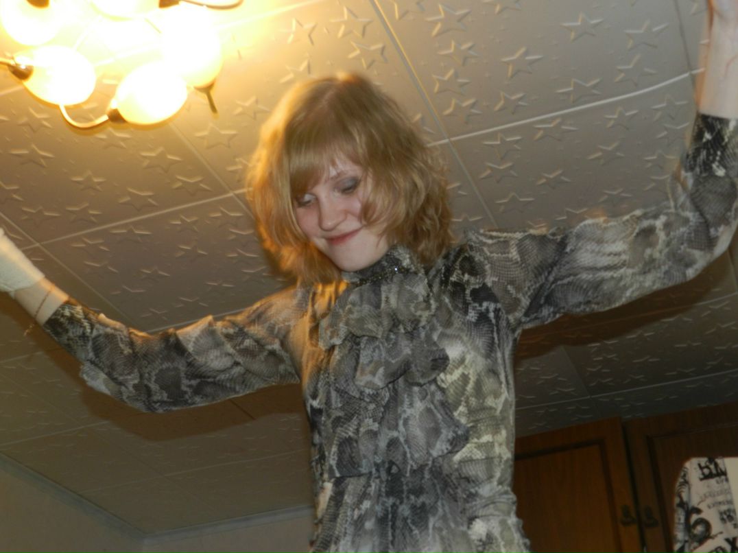 Оксана Павлова | Иваново