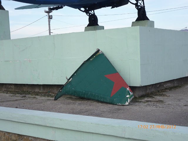 Анна Захарцева | Новороссийск