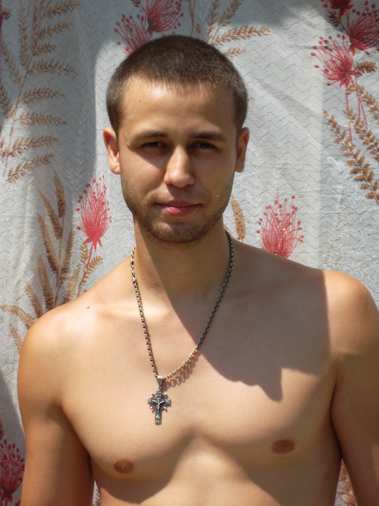 Женя Литвиненко | Днепр (Днепропетровск)